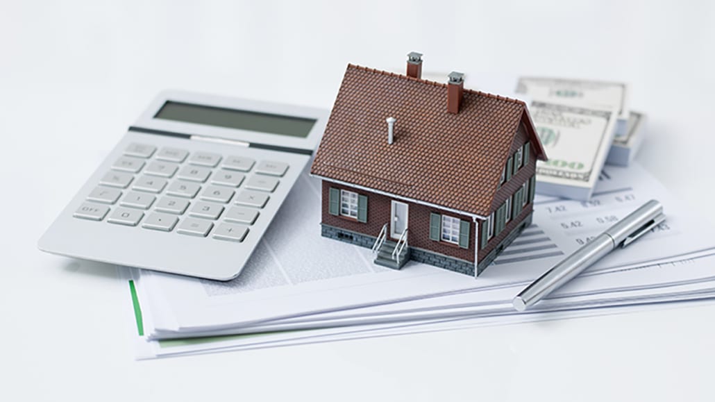 Wat betekent Hypotheekrenteaftrek