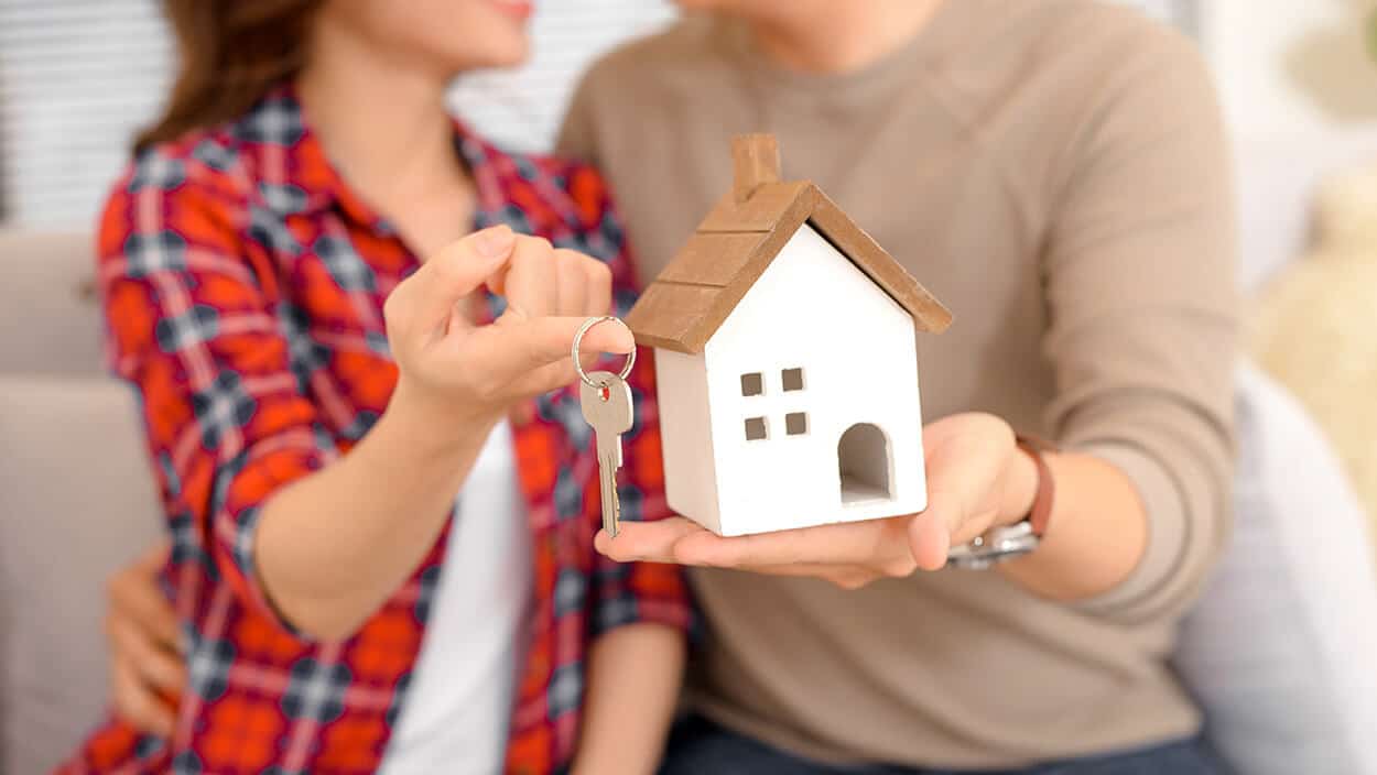 Wat komt er allemaal kijken bi het kopen van je eerste huis?